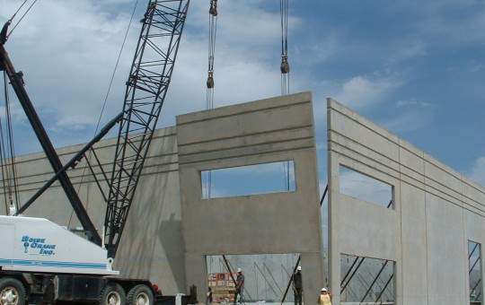 Design/Build Services